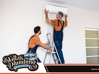 Dallas Plumbing Company
