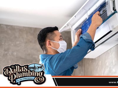 Dallas Plumbing Company