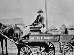 Dallas Plumbing Company