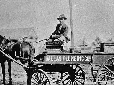 Dallas Plumbing Company