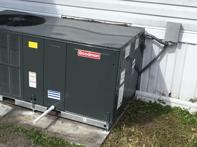 Dallas Plumbing & HVAC