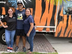 Dallas Plumbing & HVAC