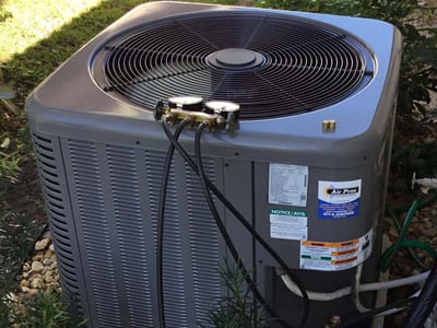 Dallas Plumbing & HVAC