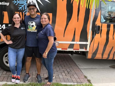 Dallas Plumbing & HVAC