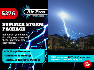 Dallas Plumbing & HVAC