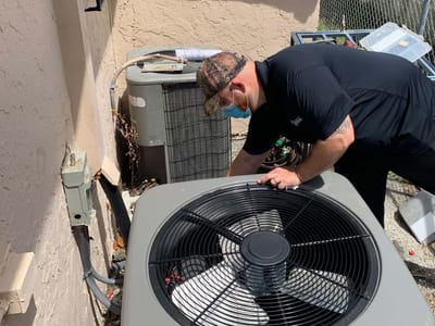 Dallas Plumbing & HVAC