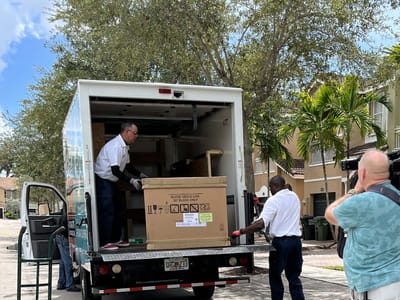 Dallas Plumbing & HVAC