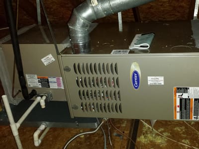 Dalltex Air Conditioning & Heating