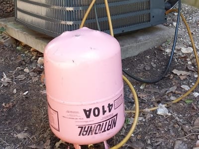 Dalltex Air Conditioning & Heating