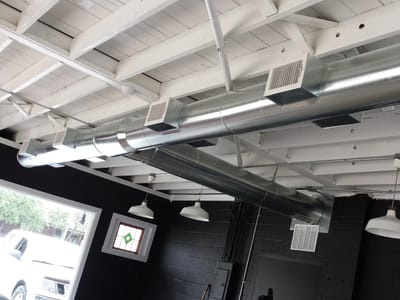 Dalltex Air Conditioning & Heating