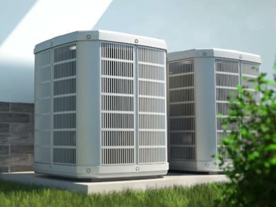 Dalorem Heating & A/C