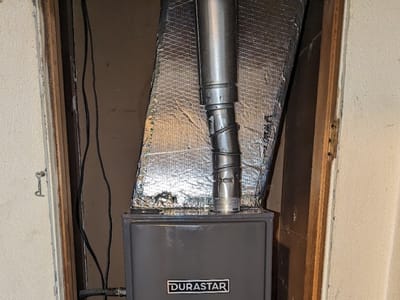 Dalorem Heating & A/C