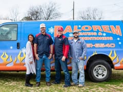 Dalorem Heating & A/C