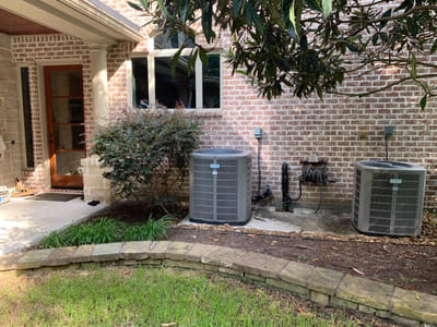 Dalton Air Conditioning & Heating