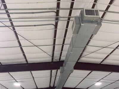 Dalton Air Conditioning & Heating