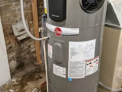 Dalton Heating & Air Conditioning Inc.