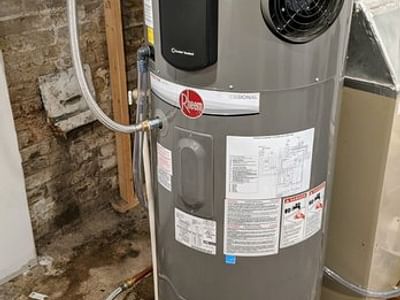 Dalton Heating & Air Conditioning Inc.