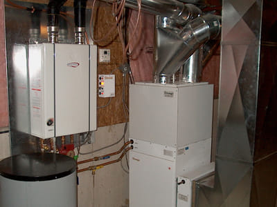 Dalton Heating & Air Conditioning Inc.