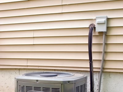 Dalton Heating & Air Conditioning Inc.