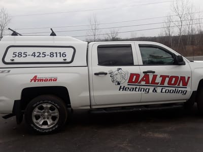 Dalton Heating and Cooling