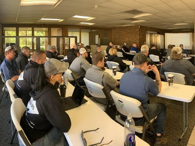 Dalton Plumbing, Heating, Cooling, Electric and Fireplaces, Inc.