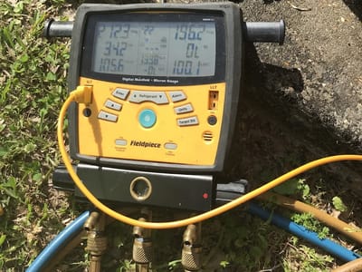 Dalton's AC & Heating Inc