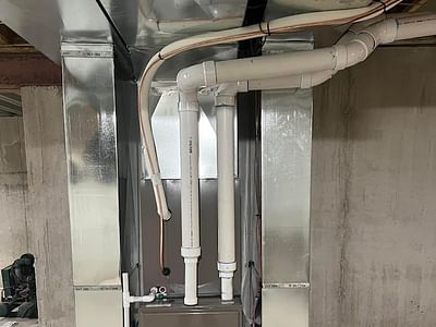 Dalton's Heating and Cooling LLC