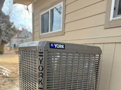 Dalton's Heating and Cooling LLC