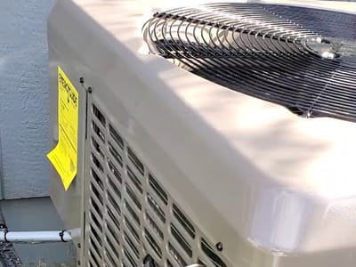 Dalton's Heating and Cooling LLC