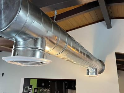 Dalton's Heating and Cooling LLC