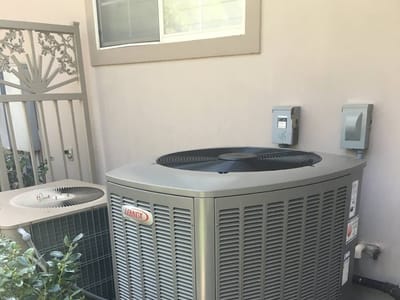 Damiani's Comfort Design