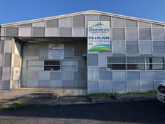 Damiani's Comfort Design