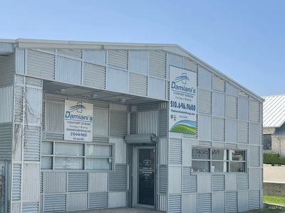 Damiani's Comfort Design