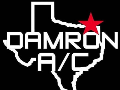 Damron A/C & Heating