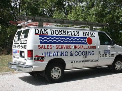 Dan Donnelly HVAC