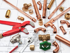 Dan Dunn Plumbing & Heating LLC