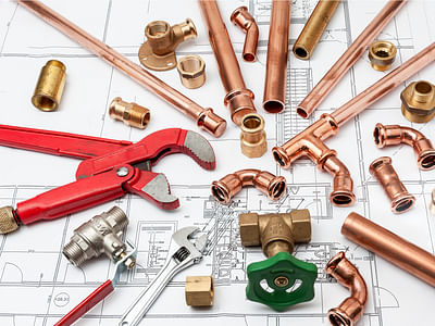 Dan Dunn Plumbing & Heating LLC