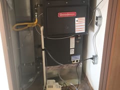 Dan F Grant Heating & Air Conditioning