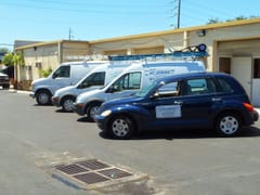 Dan Olson's AC Services Inc