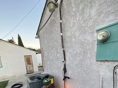 Dan's Air Conditioning & Heating Inc.