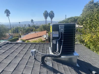 Dan's Air Conditioning & Heating Inc.