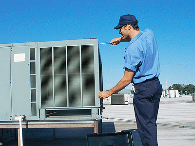 Dan's Air Conditioning & Heating