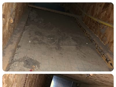 Dan's Drain and Duct Cleaning