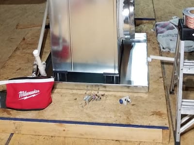 Dan's Heating AC & Refrigeration Inc