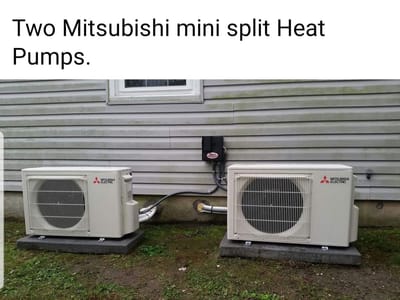 Dan's Heating AC & Refrigeration Inc