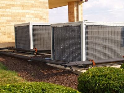 Dan's Heating & Air LLC