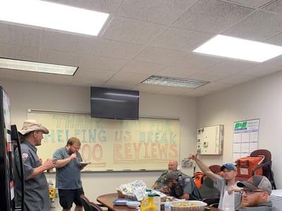 Dan's Heating and Cooling