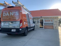 Dan's Heating and Cooling