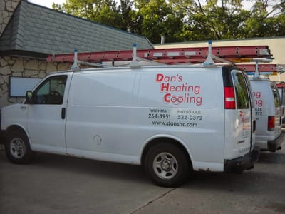 Dan's Heating and Cooling