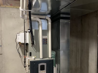 Dan's Heating and Cooling